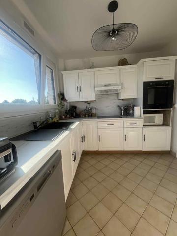 Appartement 3 pièces - 63 m²