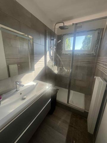 Appartement 3 pièces - 63 m²