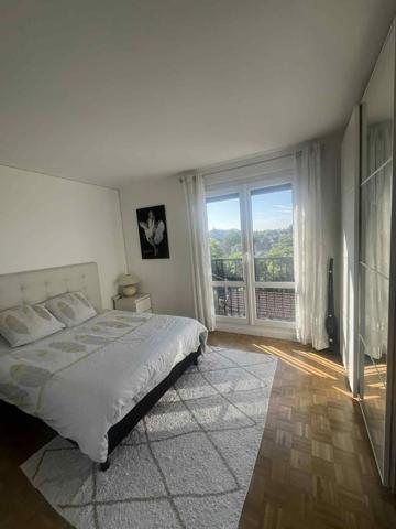 Appartement 3 pièces - 63 m²