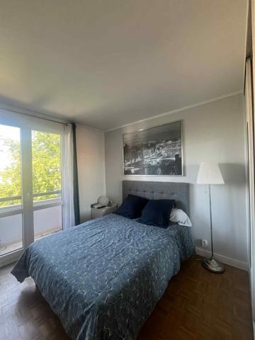 Appartement 3 pièces - 63 m²