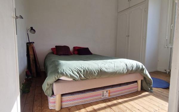 Maison à vendre    5 pièces • 132 m2 La Rochelle