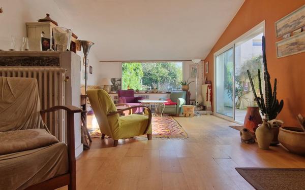 Maison à vendre    5 pièces • 132 m2 La Rochelle