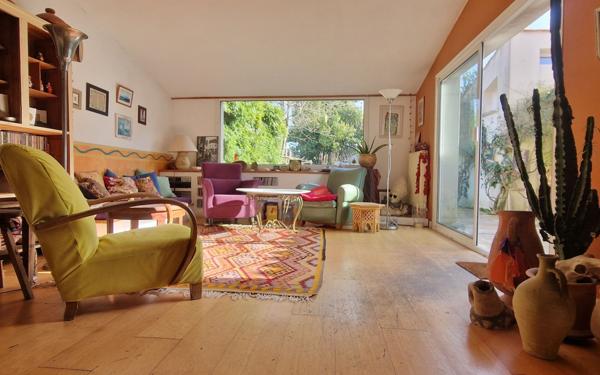 Maison à vendre    5 pièces • 132 m2 La Rochelle