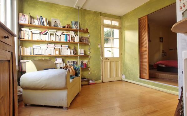 Maison à vendre    5 pièces • 132 m2 La Rochelle