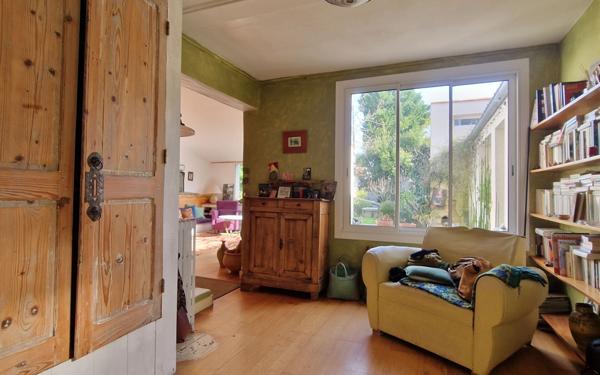 Maison à vendre    5 pièces • 132 m2 La Rochelle