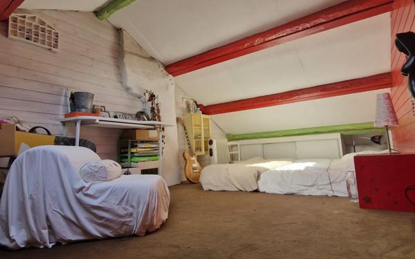 Maison à vendre    5 pièces • 132 m2 La Rochelle