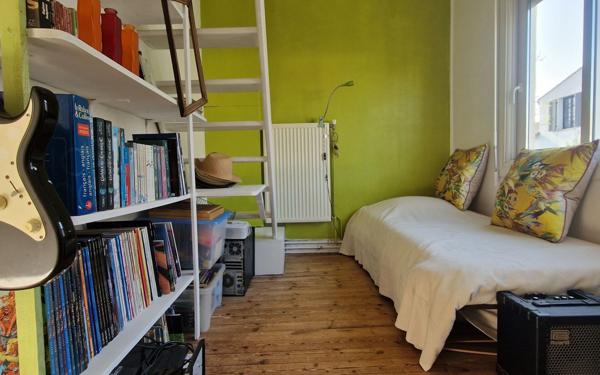 Maison à vendre    5 pièces • 132 m2 La Rochelle