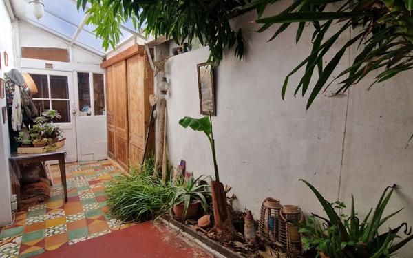 Maison à vendre    5 pièces • 132 m2 La Rochelle