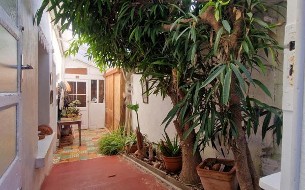 Maison à vendre    5 pièces • 132 m2 La Rochelle