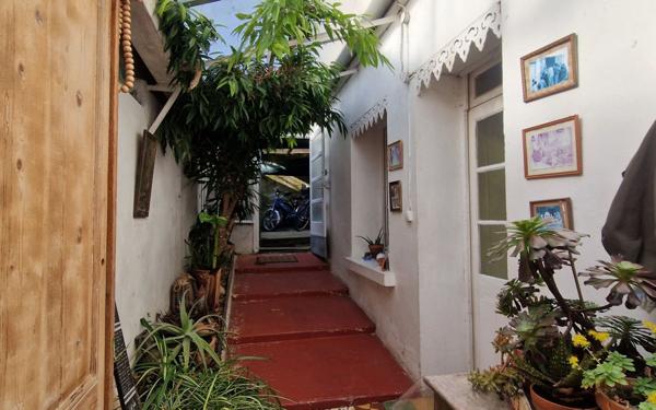 Maison à vendre    5 pièces • 132 m2 La Rochelle