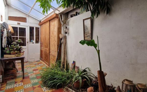 Maison à vendre    5 pièces • 132 m2 La Rochelle