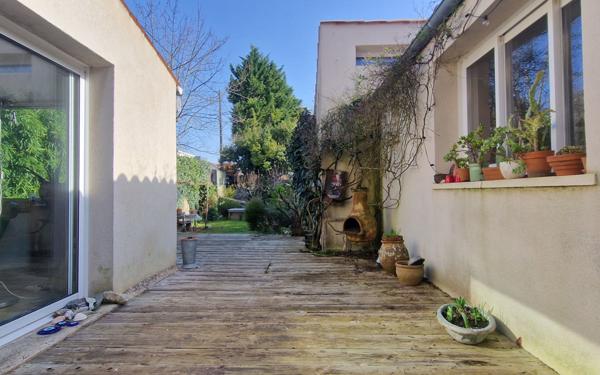 Maison à vendre    5 pièces • 132 m2 La Rochelle
