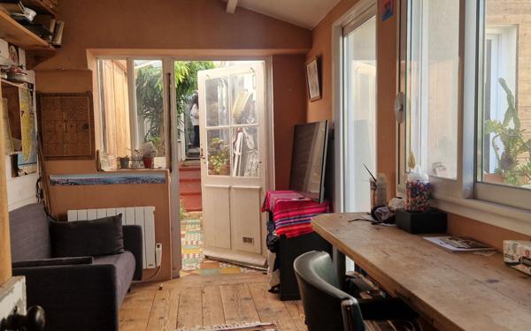 Maison à vendre    5 pièces • 132 m2 La Rochelle