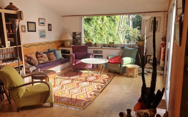 Maison à vendre    5 pièces • 132 m2 La Rochelle