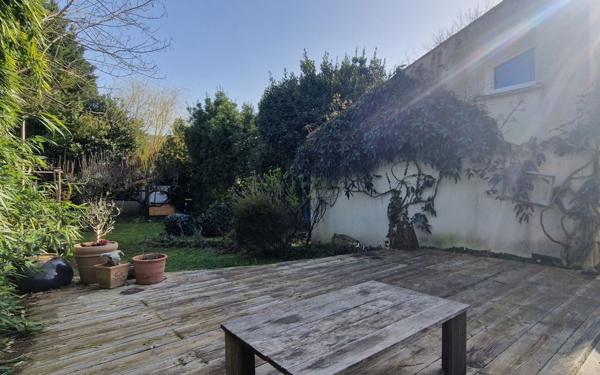 Maison à vendre    5 pièces • 132 m2 La Rochelle