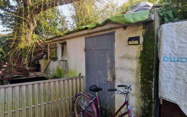 Maison à vendre    5 pièces • 132 m2 La Rochelle