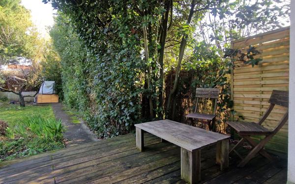 Maison à vendre    5 pièces • 132 m2 La Rochelle