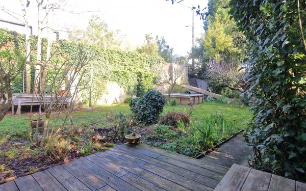 Maison à vendre    5 pièces • 132 m2 La Rochelle