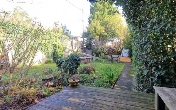 Maison à vendre    5 pièces • 132 m2 La Rochelle