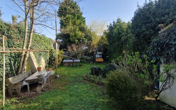 Maison à vendre    5 pièces • 132 m2 La Rochelle