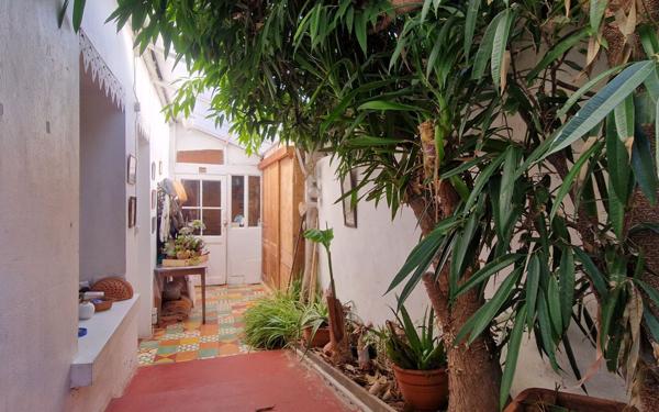 Maison à vendre    5 pièces • 132 m2 La Rochelle