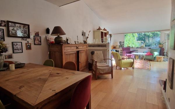 Maison à vendre    5 pièces • 132 m2 La Rochelle