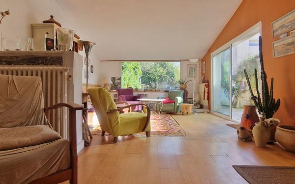 Maison à vendre    5 pièces • 132 m2 La Rochelle