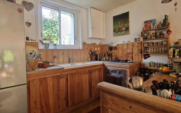 Maison à vendre    5 pièces • 132 m2 La Rochelle