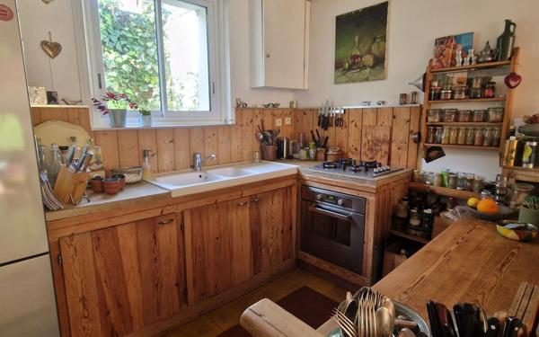 Maison à vendre    5 pièces • 132 m2 La Rochelle