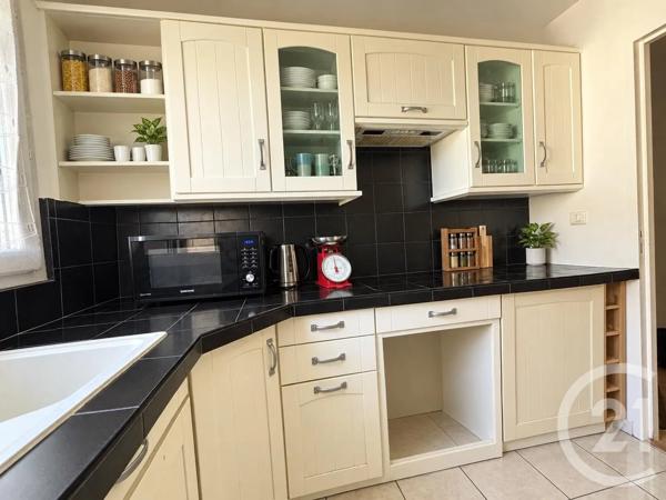 Appartement F2 à vendre  2 pièces - 45,02 m 2   ERAGNY SUR OISE  - 95