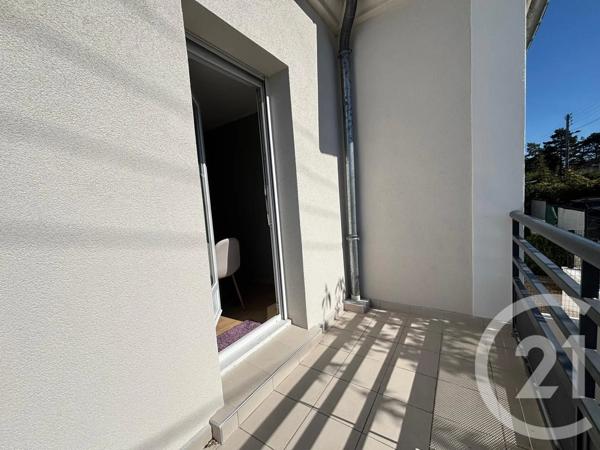 Appartement F2 à vendre  2 pièces - 45,02 m 2   ERAGNY SUR OISE  - 95