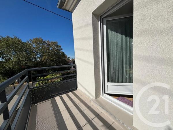 Appartement F2 à vendre  2 pièces - 45,02 m 2   ERAGNY SUR OISE  - 95