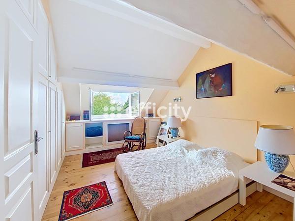 Maison
         6 pièces
        - 227 m² Bien prestige 599 000 € *