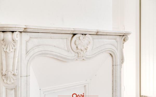 Appartement à vendre    4 pièces • 117 m2 Marseille 1