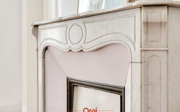 Appartement à vendre    4 pièces • 117 m2 Marseille 1