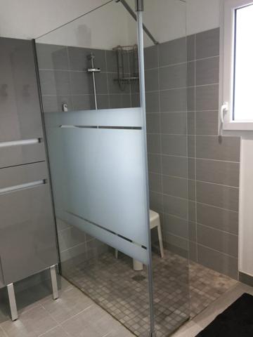 Maison plain pied Courçon