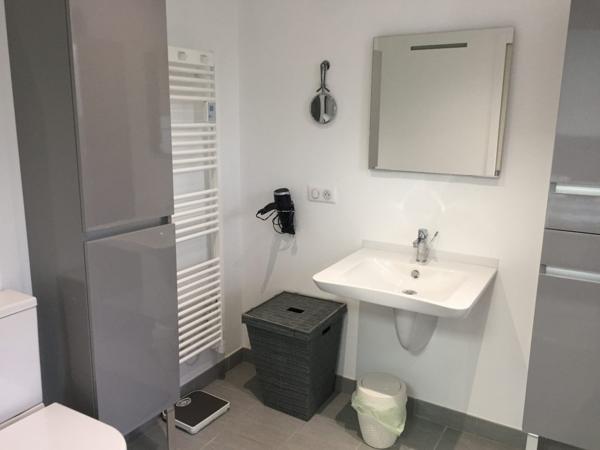 Maison plain pied Courçon