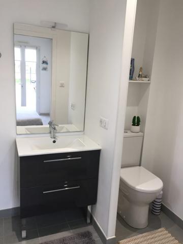 Maison plain pied Courçon