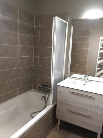 Maison plain pied Courçon