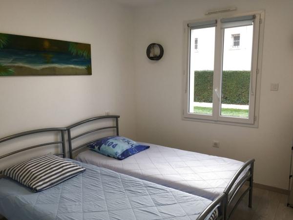 Maison plain pied Courçon