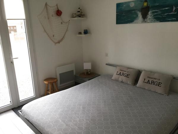 Maison plain pied Courçon