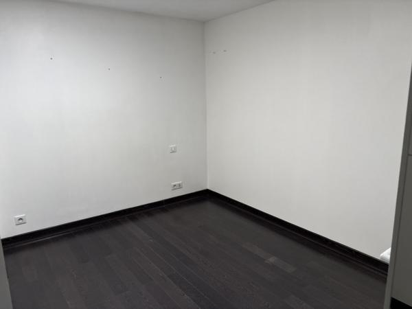 Maison située proche de la gare