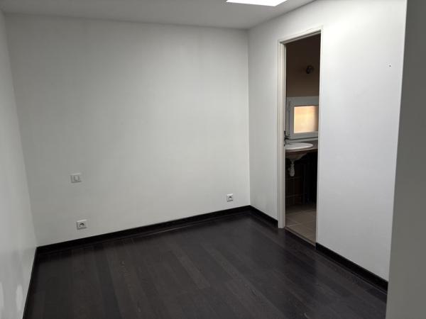 Maison située proche de la gare