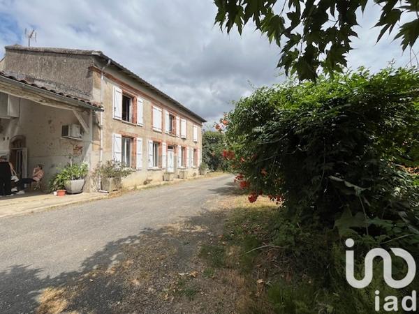 Maison à vendre 10 pièces 280 m² Muret