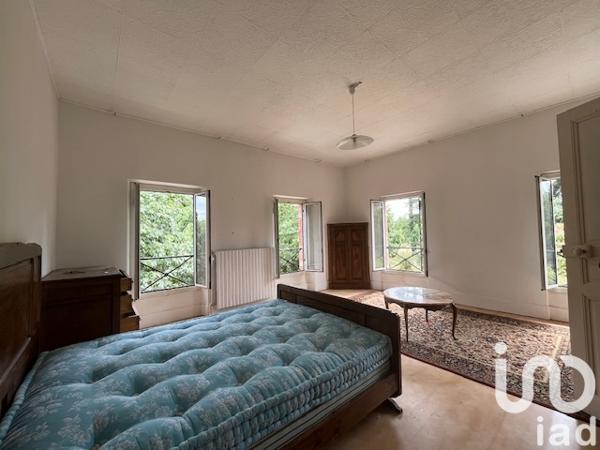 Maison à vendre 10 pièces 280 m² Muret