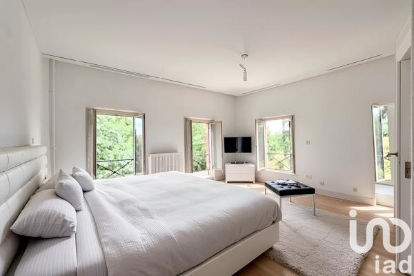 Maison à vendre 10 pièces 280 m² Muret