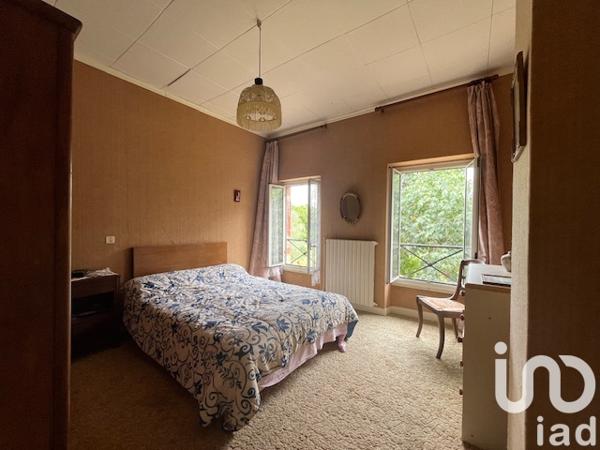 Maison à vendre 10 pièces 280 m² Muret