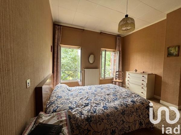 Maison à vendre 10 pièces 280 m² Muret