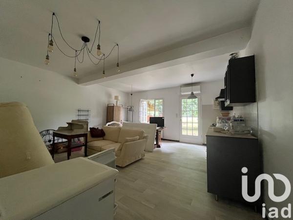 Maison à vendre 10 pièces 280 m² Muret