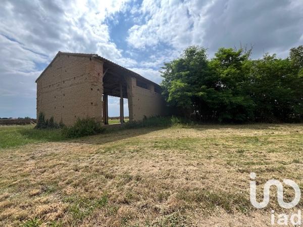 Maison à vendre 10 pièces 280 m² Muret